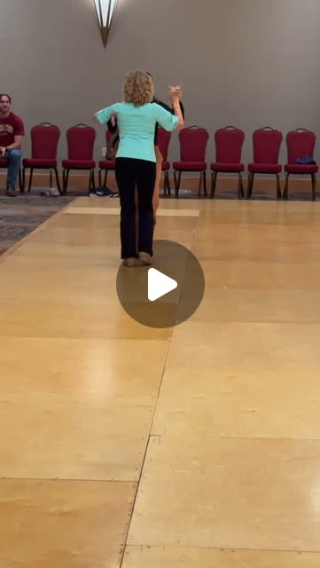 Country Dance Workshop